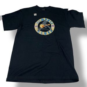 Vintage Elvis Presley Memphis Blues T-Shirt 1999 NEW Size Medium